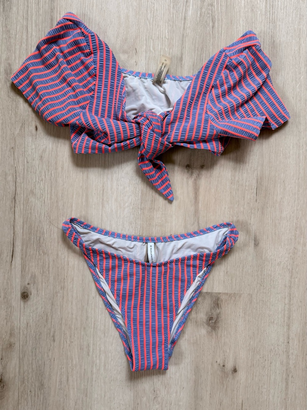 Solid & Striped Bikini